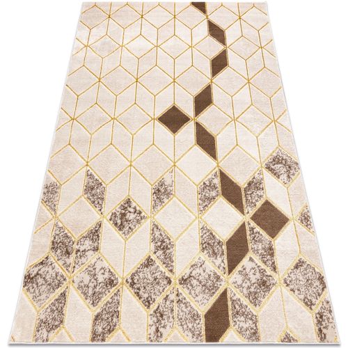 Tapis Tapis MEFE moderne B400 Cube, géométrique 3D 120x170 cm - Rugsx - Modalova