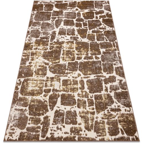 Tapis Tapis MEFE moderne 6184 Pavage brique - 140x190 cm - Rugsx - Modalova