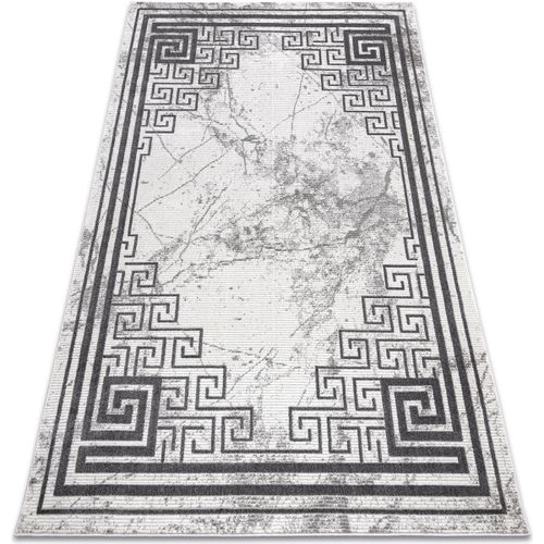 Tapis Tapis NOBLE moderne 1517 65 Cadre, grec, 140x190 cm - Rugsx - Modalova