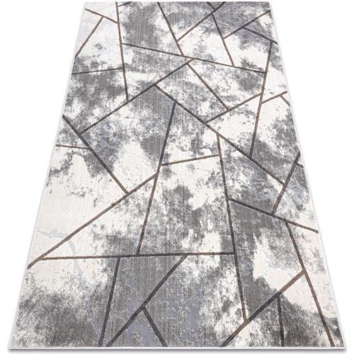 Tapis Tapis NOBLE moderne 1518 67 vintage, géométrique 80x150 cm - Rugsx - Modalova
