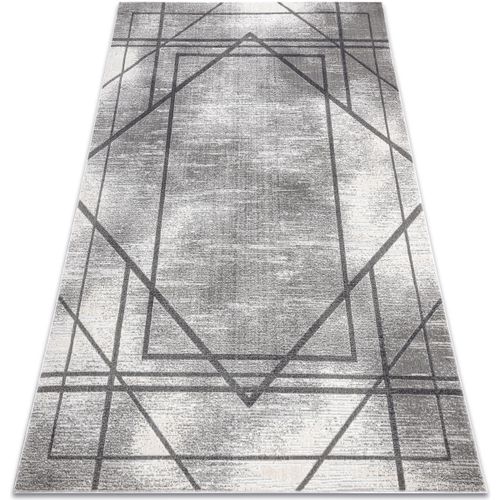 Tapis Tapis NOBLE moderne 1520 45 vintage, géométrique 120x170 cm - Rugsx - Modalova