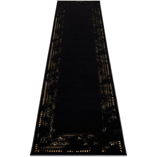 Tapis Tapis, le tapis de couloir GLOSS moderne 80x300 cm - Rugsx - Modalova