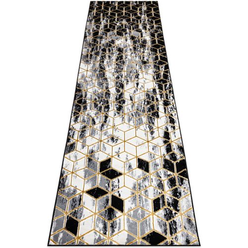 Tapis Tapis, le tapis de couloir GLOSS moderne 70x200 cm - Rugsx - Modalova