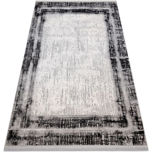 Tapis Tapis TULS structural, franges 51235 vintage, cad 180x270 cm - Rugsx - Modalova