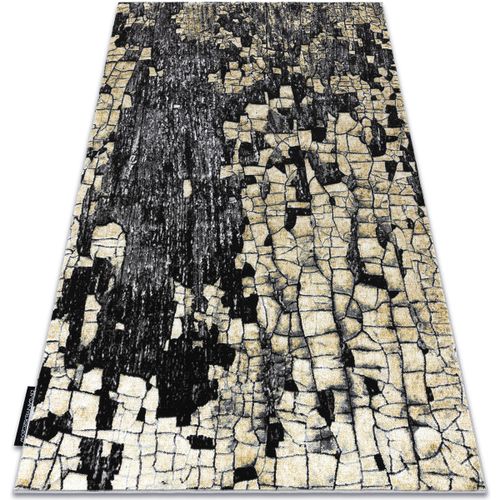 Tapis Tapis DE LUXE moderne 2079 Pavage brique 120x170 cm - Rugsx - Modalova