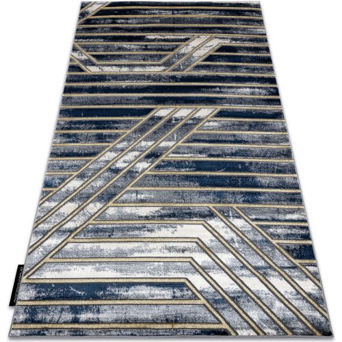 Tapis Tapis DE LUXE moderne 460 Lignes - 200x290 cm - Rugsx - Modalova