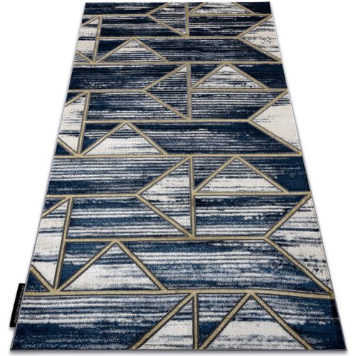 Tapis Tapis DE LUXE moderne 462 Géométrique - 160x220 cm - Rugsx - Modalova