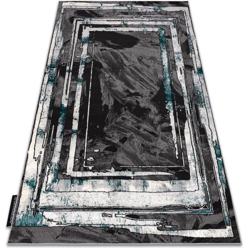 Tapis Tapis DE LUXE moderne 619 Cadre - 180x270 cm - Rugsx - Modalova