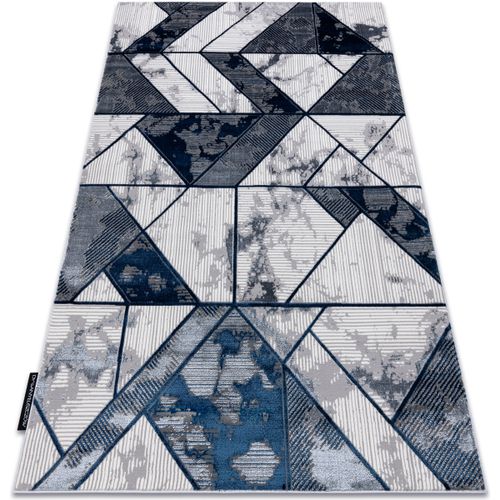 Tapis Tapis DE LUXE moderne 632 Géométrique - 240x340 cm - Rugsx - Modalova