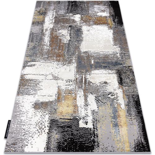 Tapis Tapis DE LUXE moderne 633 Abstraction - 140x190 cm - Rugsx - Modalova