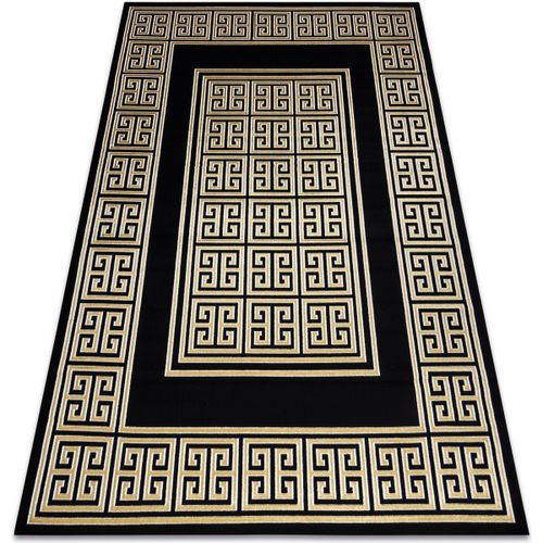 Tapis Tapis GLOSS moderne 6776 86 élégant, cadre, 180x270 cm - Rugsx - Modalova
