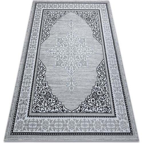 Tapis Tapis GLOSS moderne 8490 52 Ornement, élégant, 240x330 cm - Rugsx - Modalova