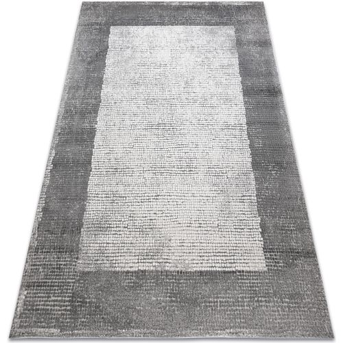 Tapis Tapis NOBLE moderne 9730 65 Cadre vintage 140x190 cm - Rugsx - Modalova