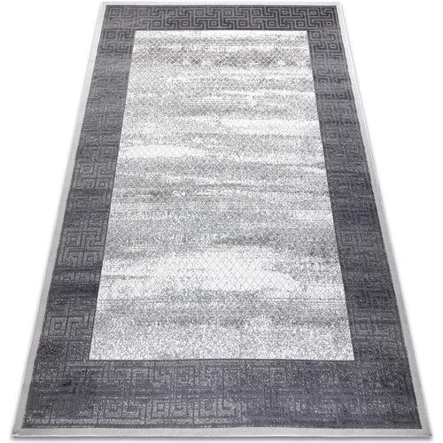 Tapis Tapis NOBLE moderne 1512 64 Cadre, grec 120x170 cm - Rugsx - Modalova