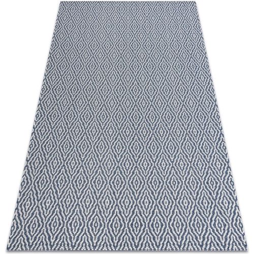 Tapis Tapis CASA ECO SIZAL BOHO Diamants 22084 133x190 cm - Rugsx - Modalova