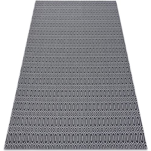 Tapis Tapis CASA ECO SIZAL BOHO œillets 22075 133x190 cm - Rugsx - Modalova