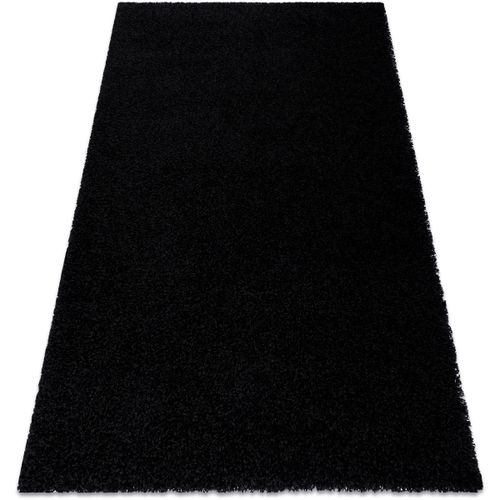 Tapis Tapis SOFFI shaggy 5cm noir 120x170 cm - Rugsx - Modalova