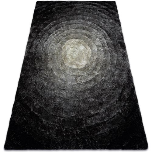 Tapis Tapis moderne FLIM 008-B2 shaggy, s - 160x220 cm - Rugsx - Modalova