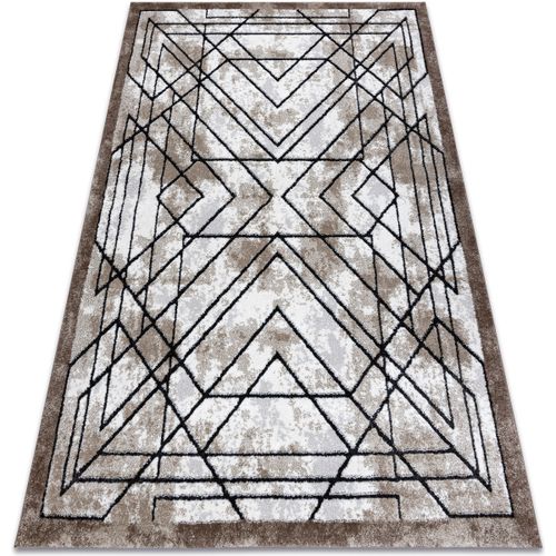 Tapis Tapis moderne COZY Tico, géométrique - Structura 120x170 cm - Rugsx - Modalova