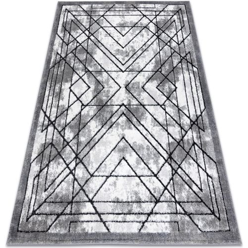 Tapis Tapis moderne COZY Tico, géométrique - Structura 80x150 cm - Rugsx - Modalova