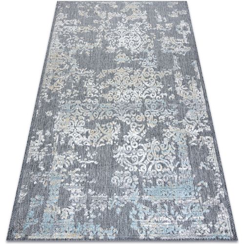 Tapis Tapis Structural SOLE D3812 Ornement - tissé 120x170 cm - Rugsx - Modalova