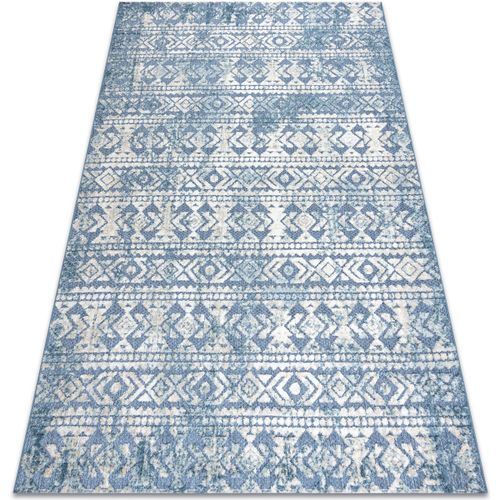 Tapis Tapis Structural SOLE D3732 aztèque, diamants - 180x270 cm - Rugsx - Modalova