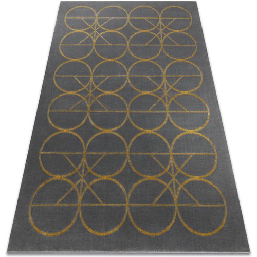 Tapis Tapis EMERALD exclusif 1010 glamour, élégant cer 180x270 cm - Rugsx - Modalova