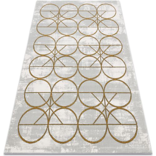 Tapis Tapis EMERALD exclusif 1010 glamour, élégant cer 140x190 cm - Rugsx - Modalova