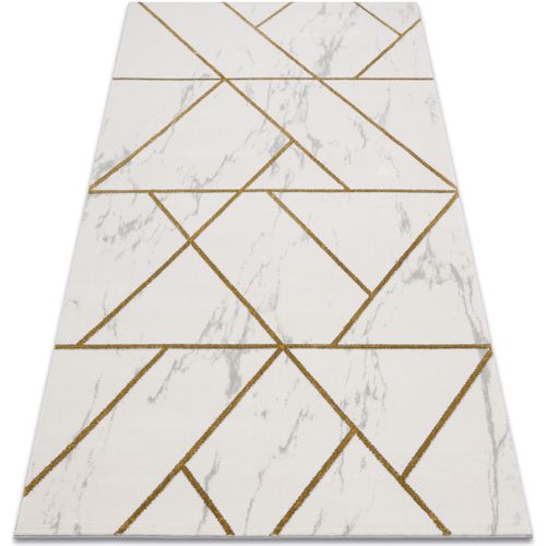 Tapis Tapis EMERALD exclusif 1012 glamour, élégant gé 120x170 cm - Rugsx - Modalova