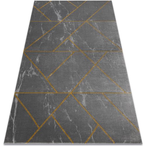 Tapis Tapis EMERALD exclusif 1012 glamour, élégant gé 80x150 cm - Rugsx - Modalova