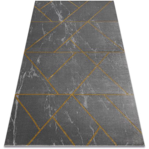 Tapis Tapis EMERALD exclusif 1012 glamour, élégant gé 240x330 cm - Rugsx - Modalova