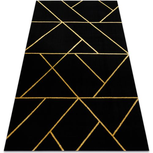 Tapis Tapis EMERALD exclusif 1012 glamour, élégant gé 160x220 cm - Rugsx - Modalova