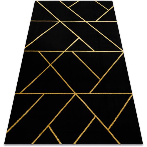 Tapis Tapis EMERALD exclusif 1012 glamour, élégant gé 240x330 cm - Rugsx - Modalova