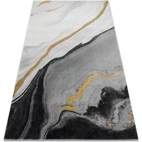 Tapis Tapis EMERALD exclusif 1017 glamour, élégant mar 200x290 cm - Rugsx - Modalova