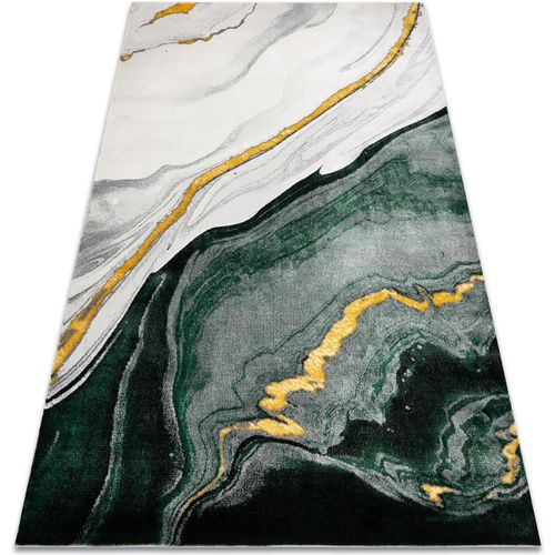 Tapis Tapis EMERALD exclusif 1017 glamour, élégant mar 80x150 cm - Rugsx - Modalova