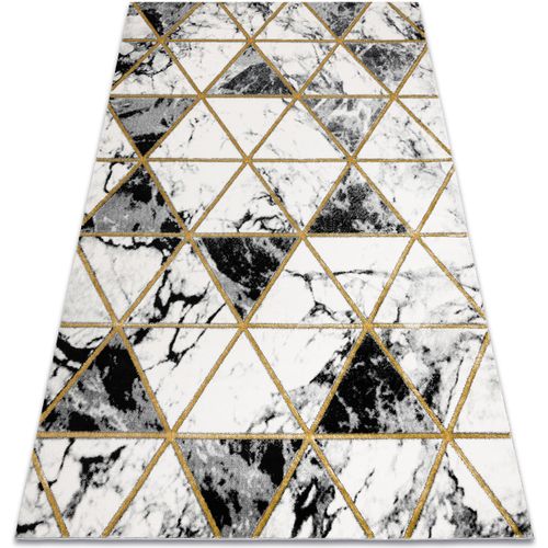 Tapis Tapis EMERALD exclusif 1020 glamour, élégant mar 180x270 cm - Rugsx - Modalova