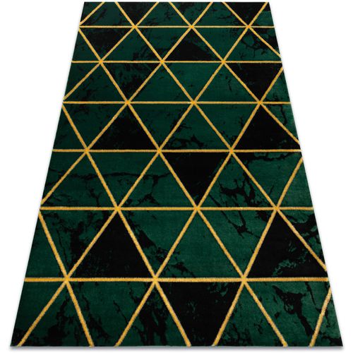 Tapis Tapis EMERALD exclusif 1020 glamour, élégant mar 240x330 cm - Rugsx - Modalova
