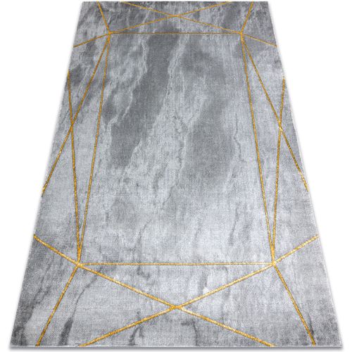 Tapis Tapis EMERALD exclusif 1022 glamour, élégant gé 120x170 cm - Rugsx - Modalova