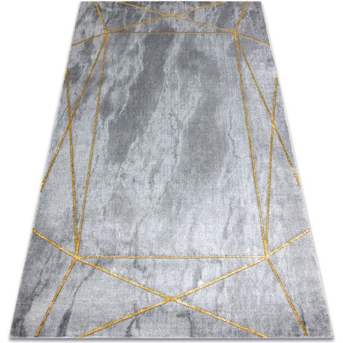 Tapis Tapis EMERALD exclusif 1022 glamour, élégant gé 200x290 cm - Rugsx - Modalova