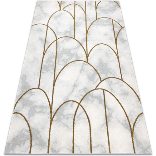 Tapis Tapis EMERALD exclusif 1016 glamour, élégant art 120x170 cm - Rugsx - Modalova