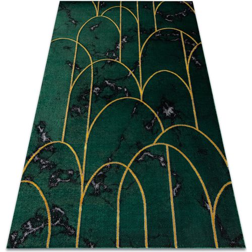 Tapis Tapis EMERALD exclusif 1016 glamour, élégant art 180x270 cm - Rugsx - Modalova