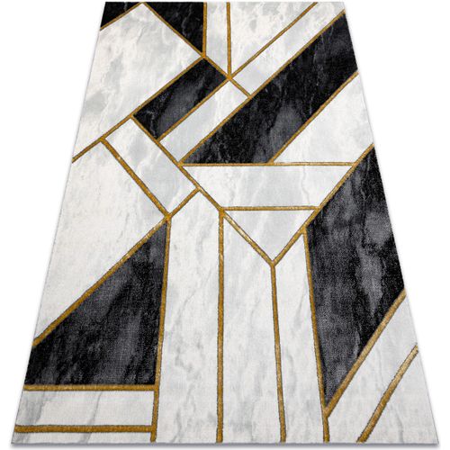 Tapis Tapis EMERALD exclusif 1015 glamour, élégant mar 200x290 cm - Rugsx - Modalova