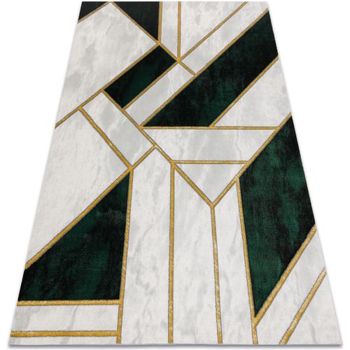 Tapis Tapis EMERALD exclusif 1015 glamour, élégant mar 200x290 cm - Rugsx - Modalova