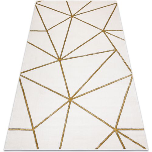 Tapis Tapis EMERALD exclusif 1013 glamour, élégant gé 80x150 cm - Rugsx - Modalova