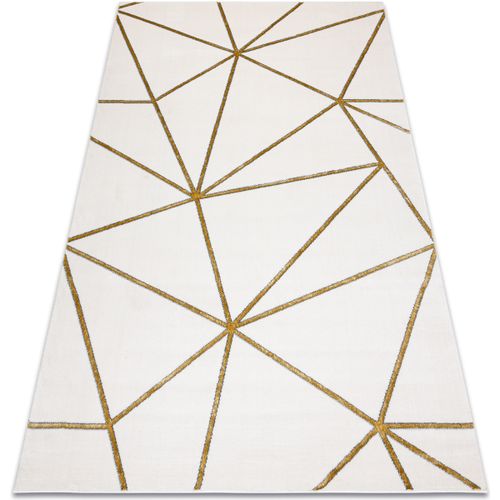 Tapis Tapis EMERALD exclusif 1013 glamour, élégant gé 120x170 cm - Rugsx - Modalova