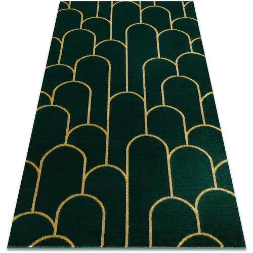 Tapis Tapis EMERALD exclusif 1021 glamour, élégant art 180x270 cm - Rugsx - Modalova