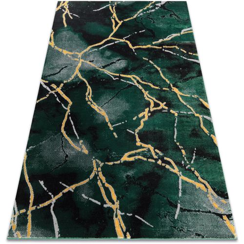 Tapis Tapis EMERALD exclusif 1018 glamour, élégant mar 160x220 cm - Rugsx - Modalova