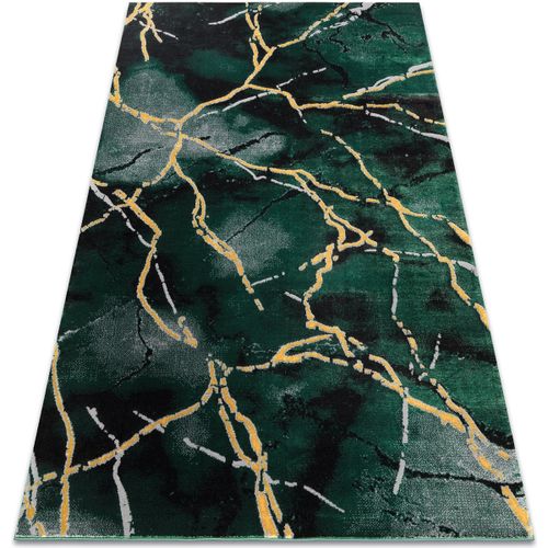 Tapis Tapis EMERALD exclusif 1018 glamour, élégant mar 180x270 cm - Rugsx - Modalova