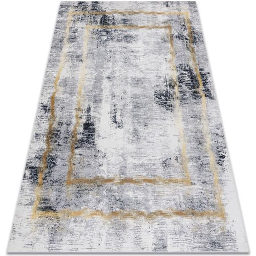 Tapis Tapis lavable ANDRE 1065 marbre vintage antidérap 120x170 cm - Rugsx - Modalova