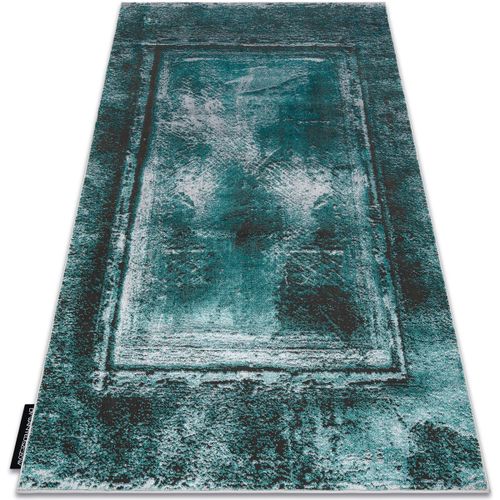 Tapis Tapis DE LUXE moderne 634 Cadre vintage 140x190 cm - Rugsx - Modalova